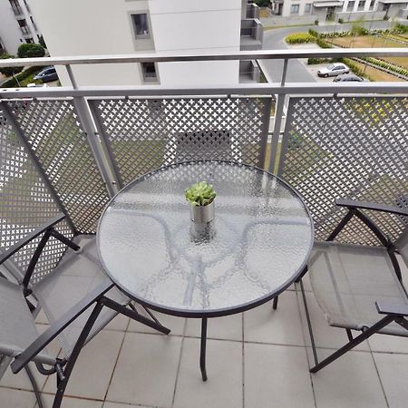 Apartments Tylna III Łódź Dış mekan fotoğraf