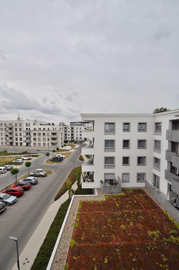 Apartments Tylna III Łódź Dış mekan fotoğraf