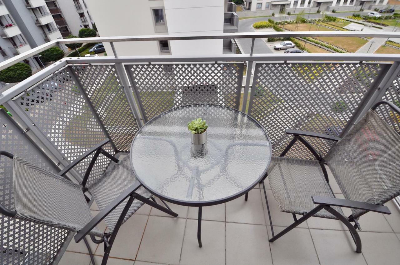 Apartments Tylna III Łódź Dış mekan fotoğraf