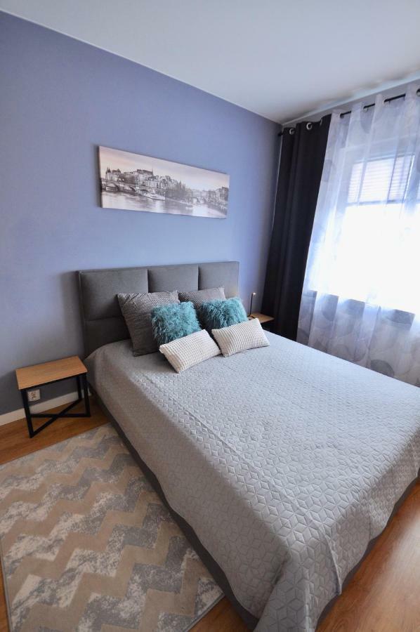 Apartments Tylna III Łódź Dış mekan fotoğraf